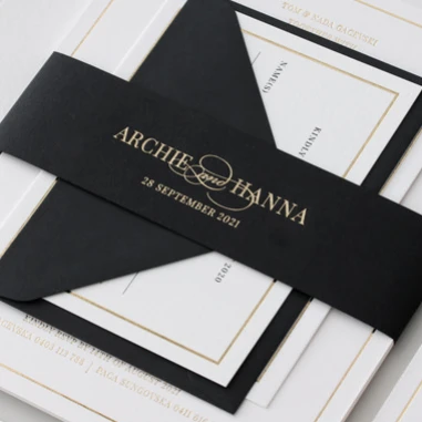 Stylish Belly Band Wraps